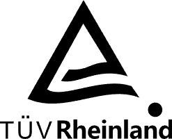 TUV certified