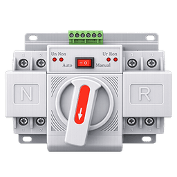 ATS Dual Power Switch
