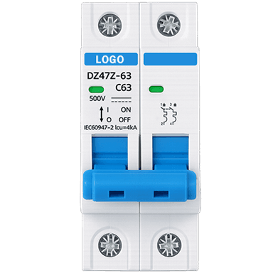 Circuit Breaker product category