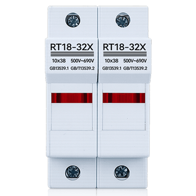 DC Fuse Holder product category
