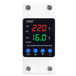 Over Voltage Protector