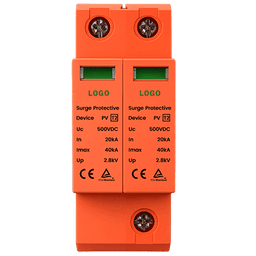 Surge Protector Device