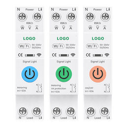 Wifi Smart Low Voltage Device