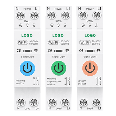 Wifi Smart Low Voltage Device product category