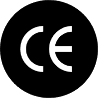 CE certified